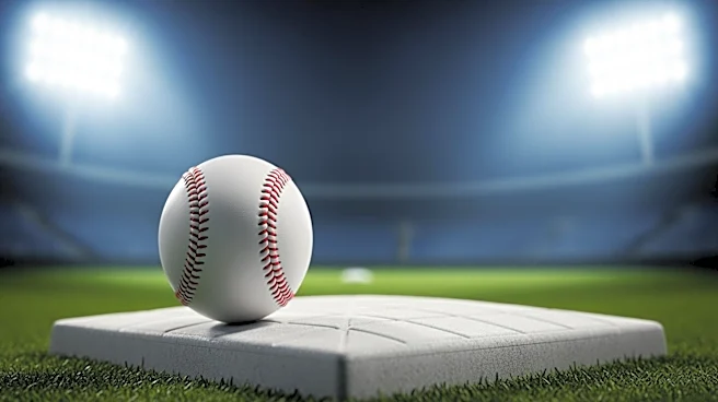 Minnesota Twins Secure Victory Over Chicago White Sox with 11th-Inning Rally