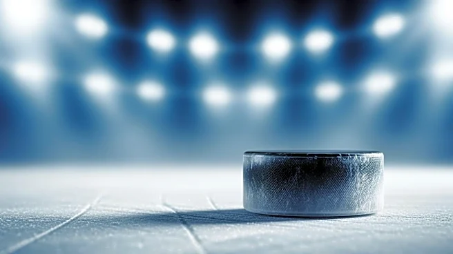 Hockey World Championship 2026: USA and Canada Set for Quarterfinal Clash
