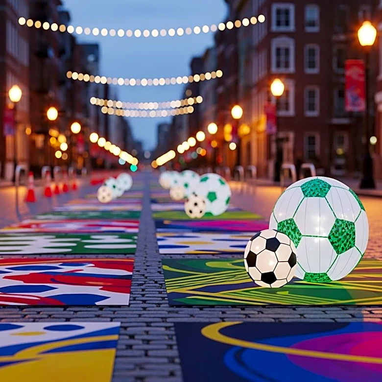 Philadelphia Prepares for 2026 FIFA Fan Festival with Road Closures
