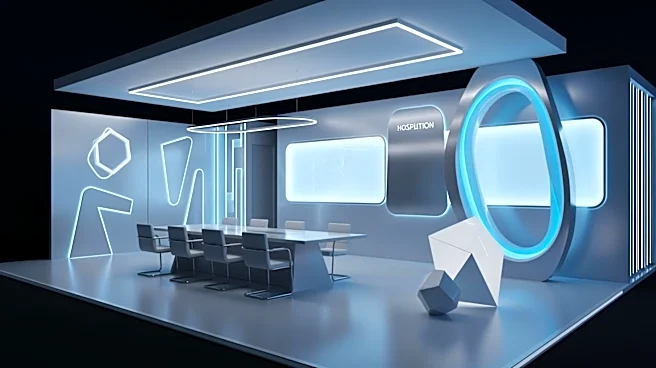 HFTP and RX Announce Launch of HITEC Paris at EquipHotel Trade Show