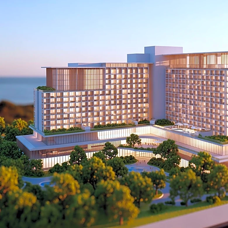IHG Expands Luxury Portfolio in Portugal with New Vignette Collection Hotel
