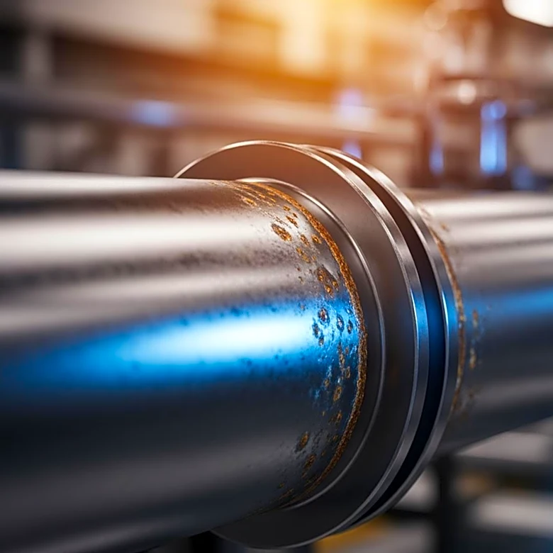 Emerson and Aramco Partner to Develop Advanced Corrosion Management Solutions