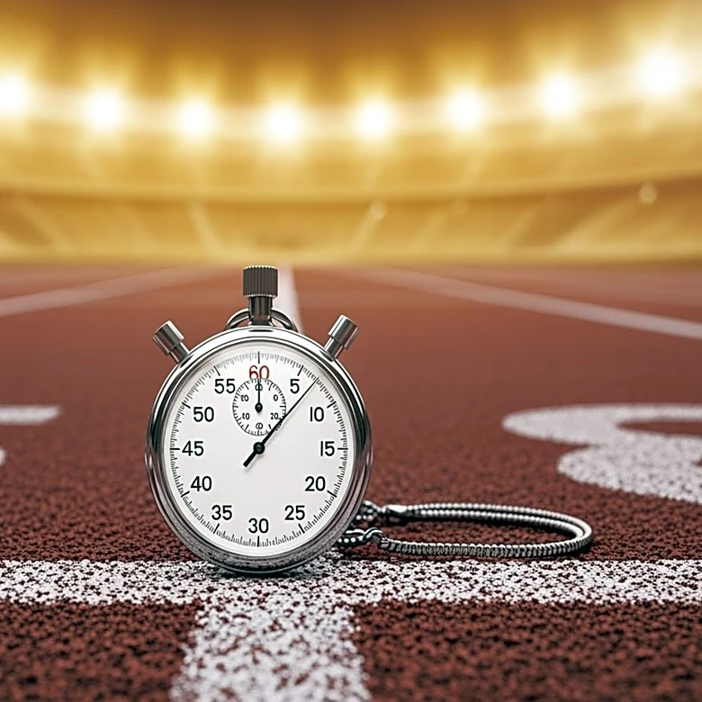 Homewood-Flossmoor Girls Track Team Secures State Title Despite Key Absences