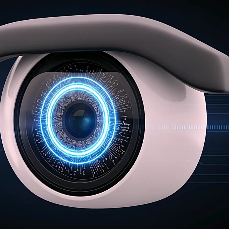 Robotic Vision Systems Enhanced by GMSL Technology for Improved Performance