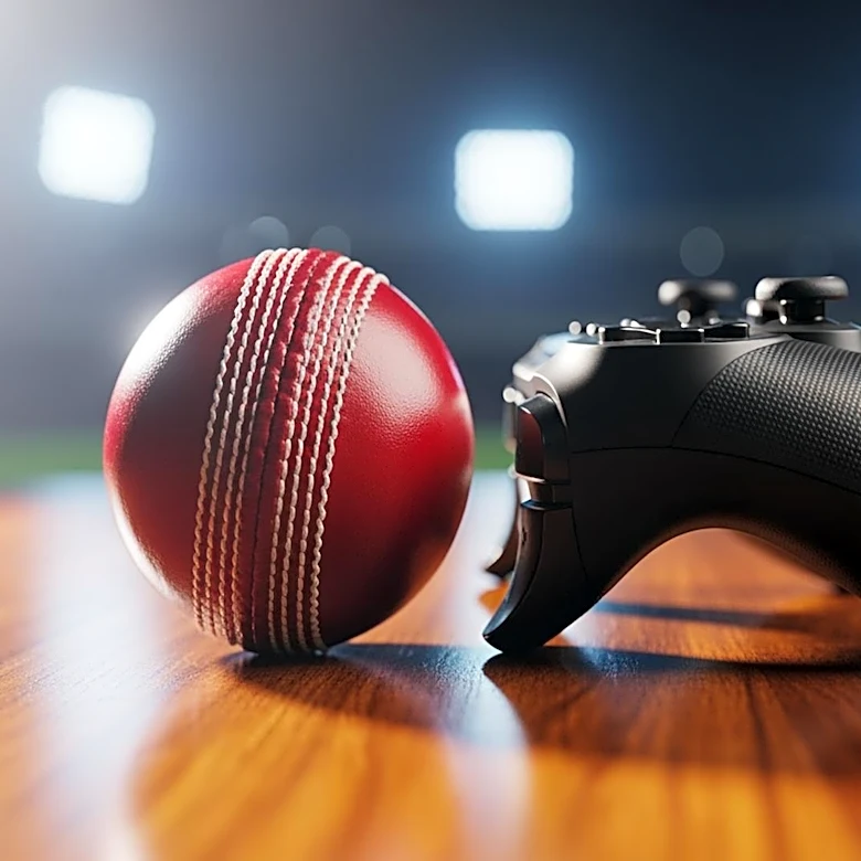 Indian Cricket Stars Invest in Gaming to Boost eCricket Development