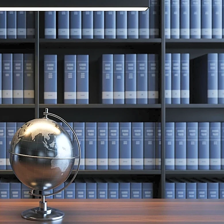 Trade Compliance Records Launches Reference Library for Global Trade Regulations