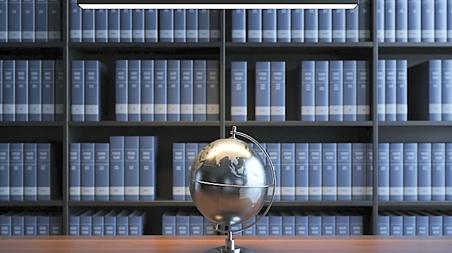Trade Compliance Records Launches Reference Library for Global Trade Regulations