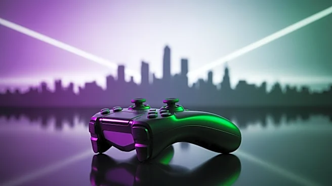 Xbox's GTA 6 Post Garners 37 Million Views, Highlighting Massive Anticipation