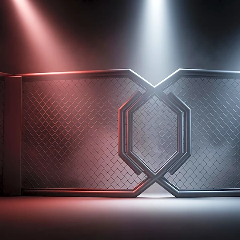UFC Announces Historic Debut in Belgrade with Medic vs. Rodriguez Fight