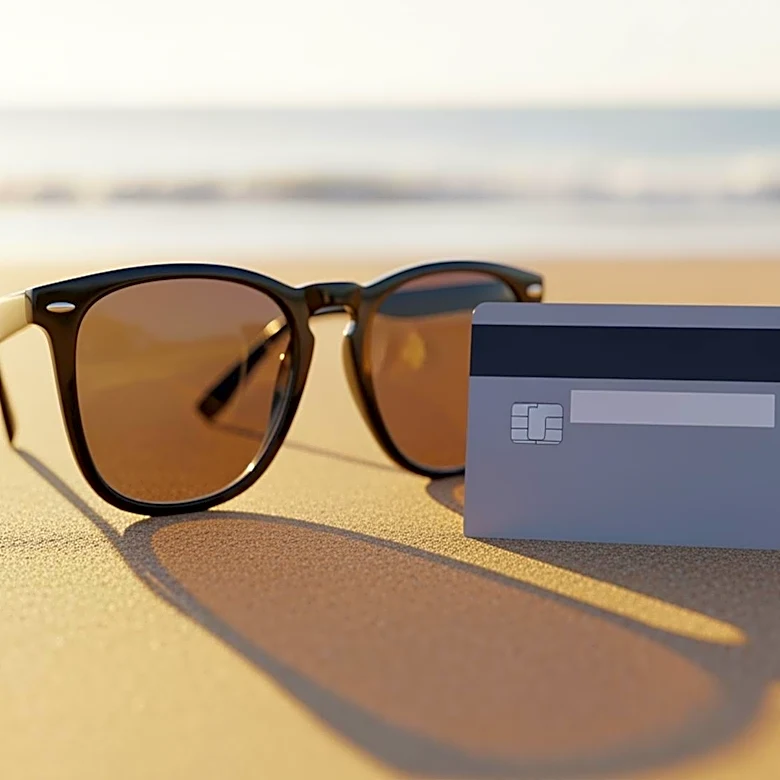 Credit Cards Offer Perks to Reduce Summer Vacation Costs