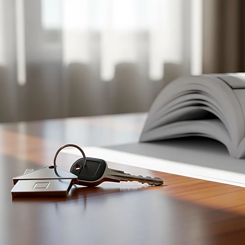 Realtor.com Reports Improved Market Conditions for Homebuyers Amidst Rising Mortgage Rates