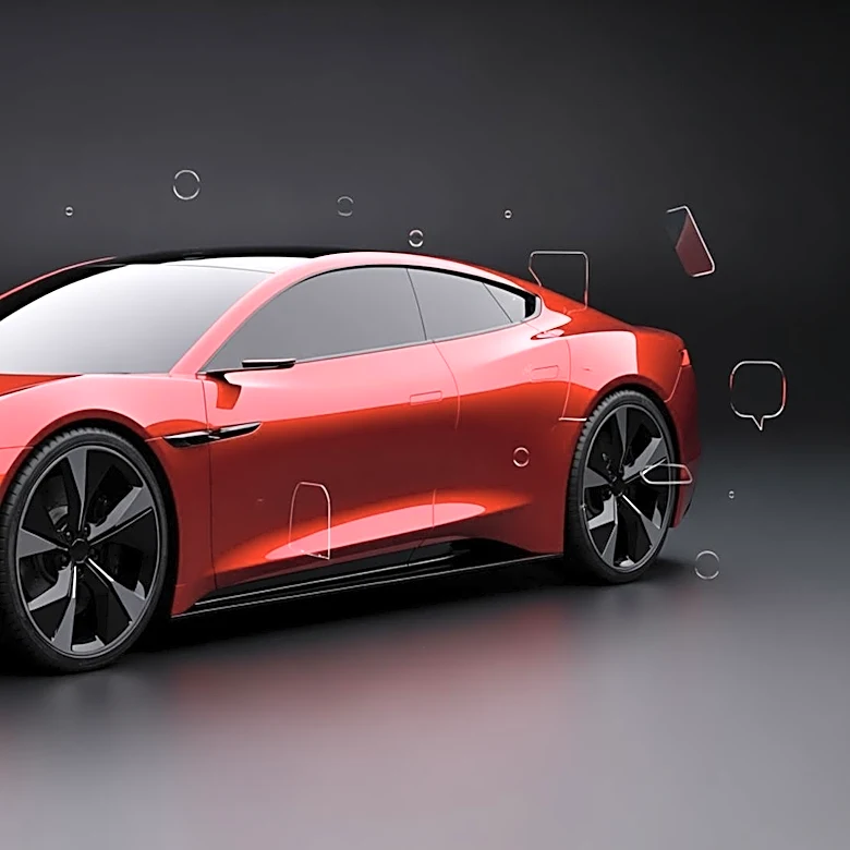 Ferrari's Luce EV Launch Met with Online Criticism Over Design