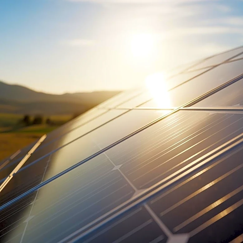 Swift Current Energy Secures Financing for Major Illinois Solar Project, Promises Economic Benefits