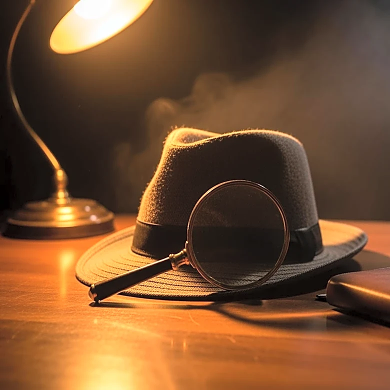 Nicolas Cage Stars in 'Spider-Noir,' a Stylish 1940s Superhero Detective Series
