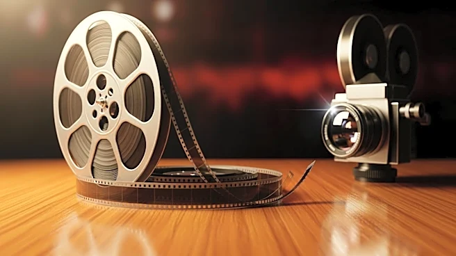 Indie Film 'Obsession' Captivates Audiences with Unprecedented Box Office Success