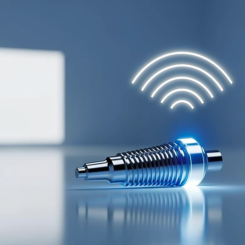DePuy Synthes Acquires Radiofrequency Tracking Technology for Joint Reconstruction