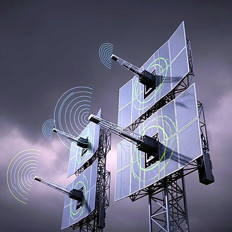 DTC Acquires Adaptive Dynamics to Enhance Electronic Warfare Resilience