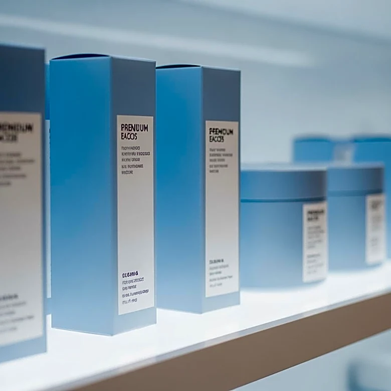 Blueland Revamps Packaging to Compete in Retail Aisles