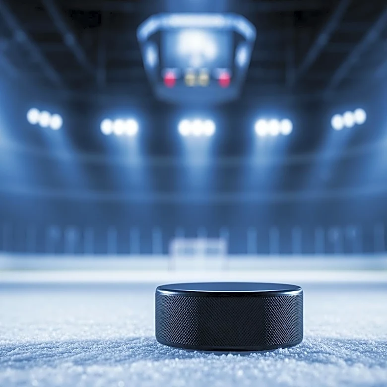 Carolina Hurricanes Secure Overtime Victory in Eastern Conference Final