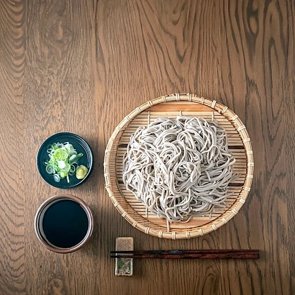 Brooklyn Eatery Offers Soba Noodle Making Classes to Enthusiasts