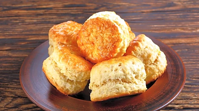 Popeyes Launches Biscuit Baking Mixes in Grocery Stores Nationwide, Receives Mixed Reactions