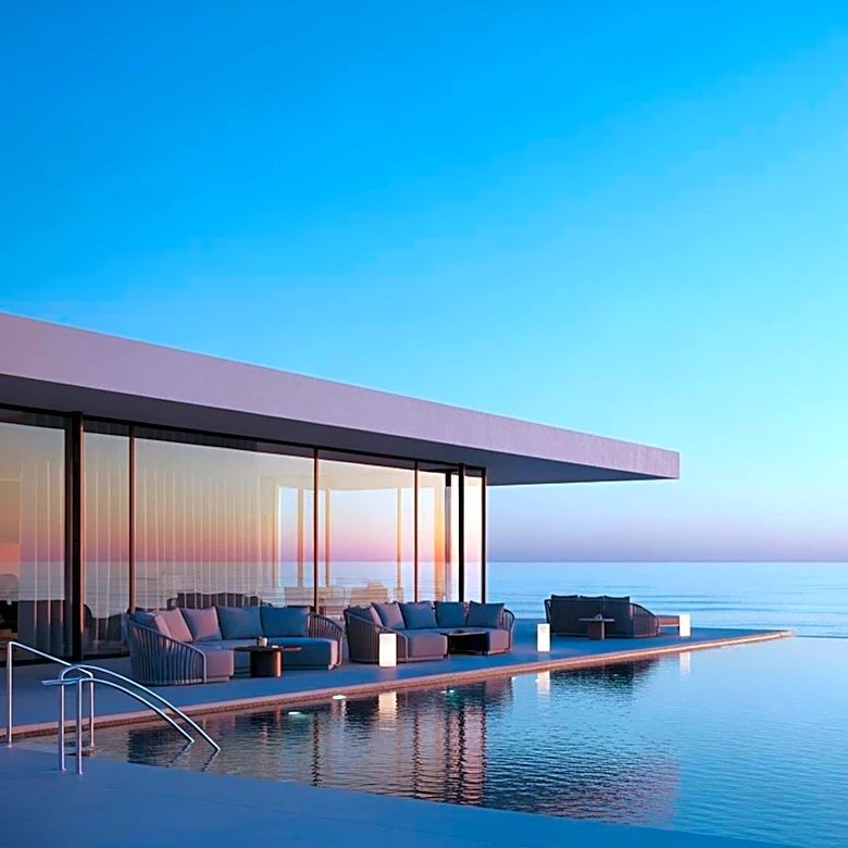 The Luce Hotel in St. Pete Beach Announces Soft Opening with Unique Amenities