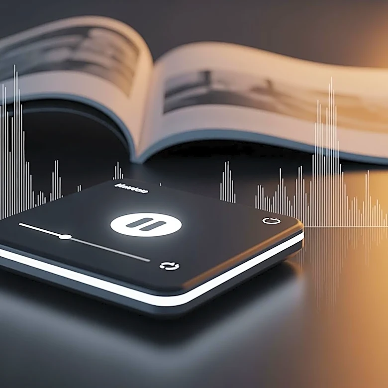 Spotify Introduces Narrated Magazine Articles for Premium Subscribers