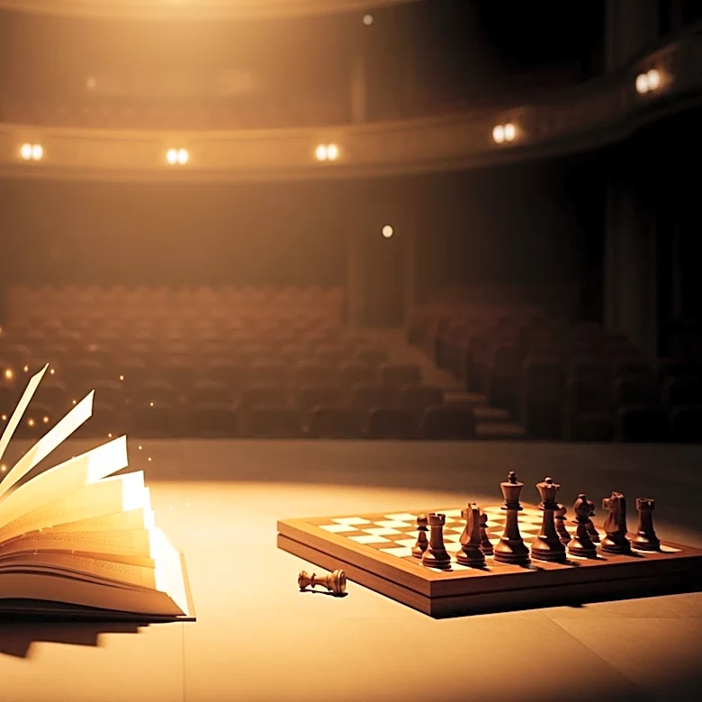 Broadway Welcomes Back 'The Book of Mormon' as 'Chess' Announces Early Closure