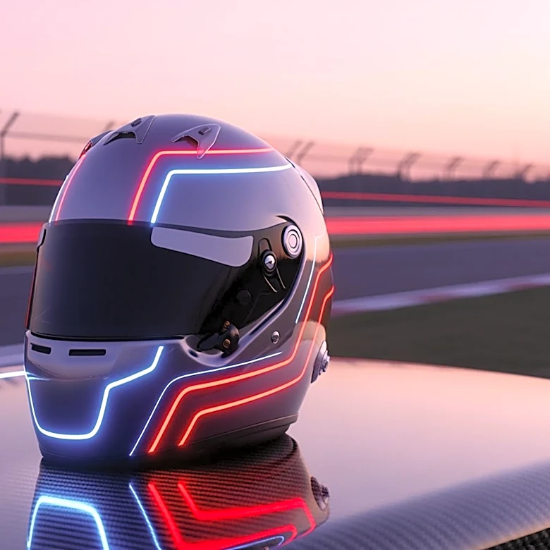 Maverick Games Teases New AAA Driving Game Reveal
