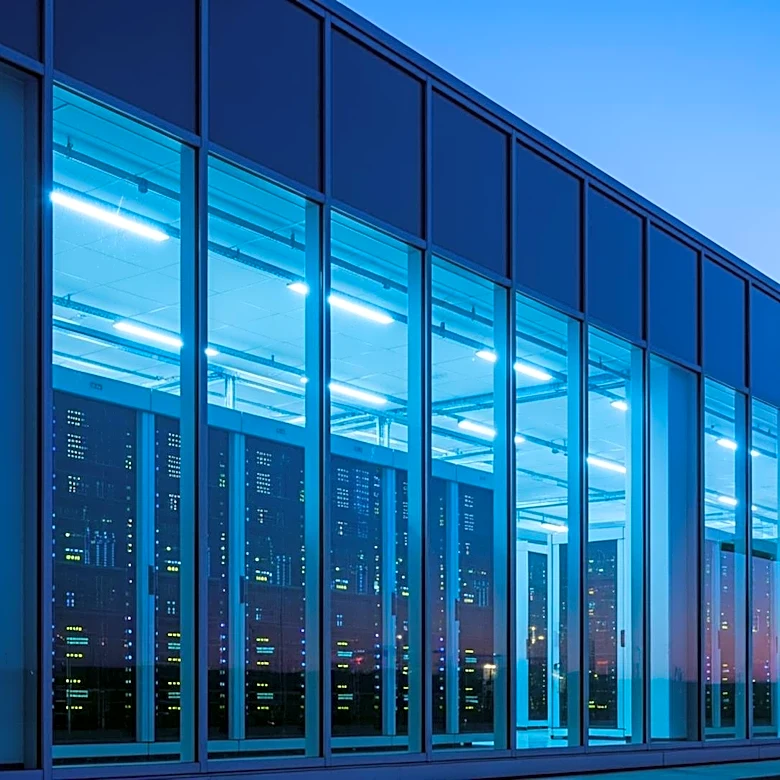 TeraWulf Acquires Kentucky Site to Expand AI and HPC Capacity