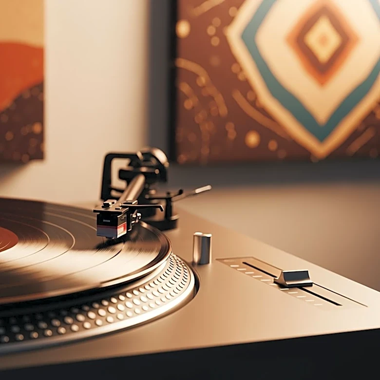 TRIBE Hotels Launches NEW GROUNDS Vinyl Initiative to Enhance Cultural Engagement