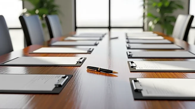 Taskforce on Inequality and Social-related Financial Disclosures Releases Draft Recommendations for Business Reporting