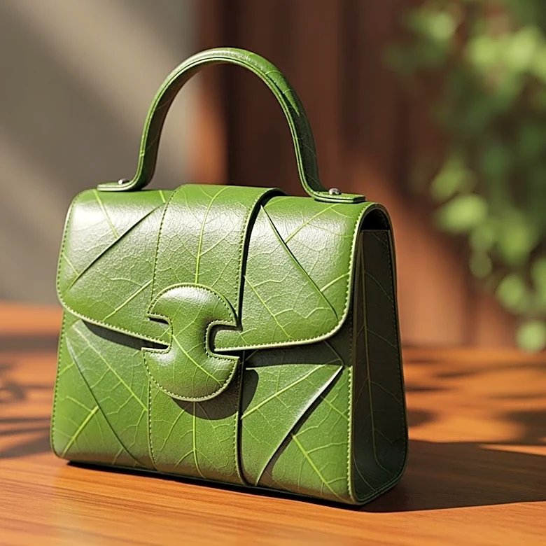 Longchamp's Sustainability Initiatives Highlight Circular Economy Efforts
