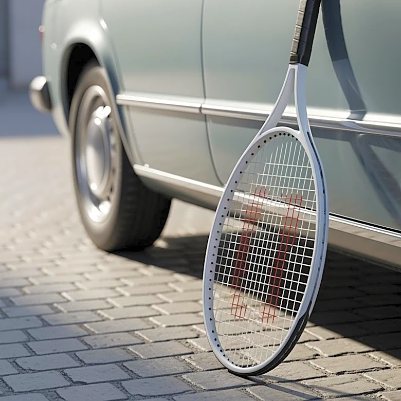 Coco Gauff Involved in Minor Car Accident Before French Open Match, Wins Despite Setback