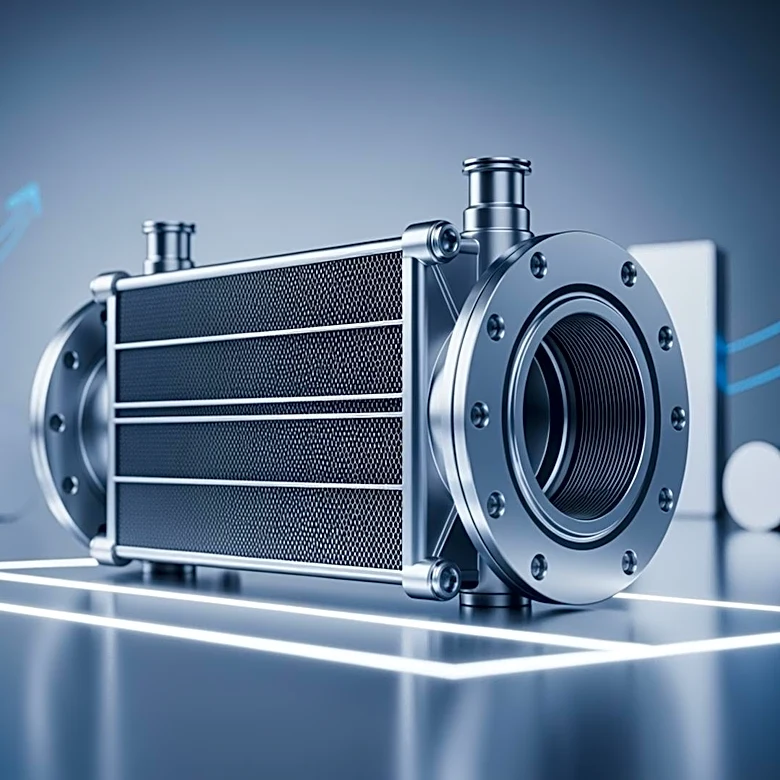 Modine Reports Record Fourth Quarter Sales Amid Strategic Expansion