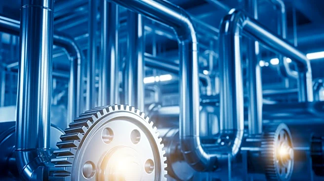Modine Reports Record Q4 Revenue and Strategic Business Moves Amid Operational Challenges