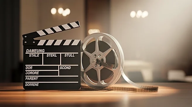 CoPro 28 Documentary Market Returns to Israel with Diverse Film Slate