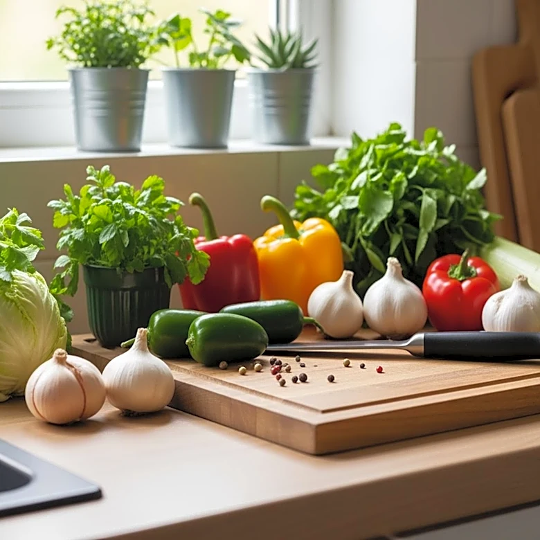 Every Plate Offers Discounted Meal Kits to Promote Affordable Healthy Eating