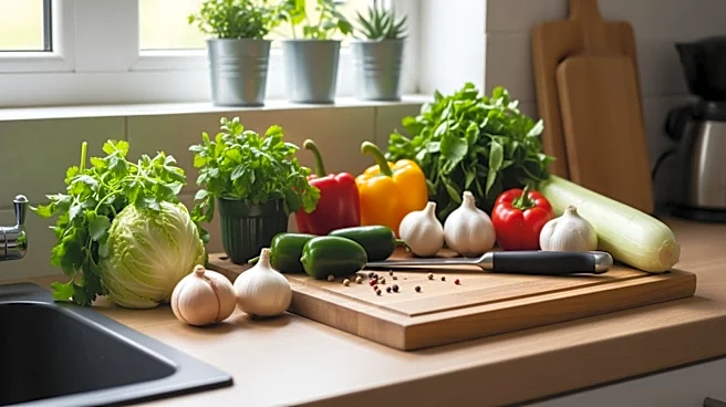 Every Plate Offers Discounted Meal Kits to Promote Affordable Healthy Eating
