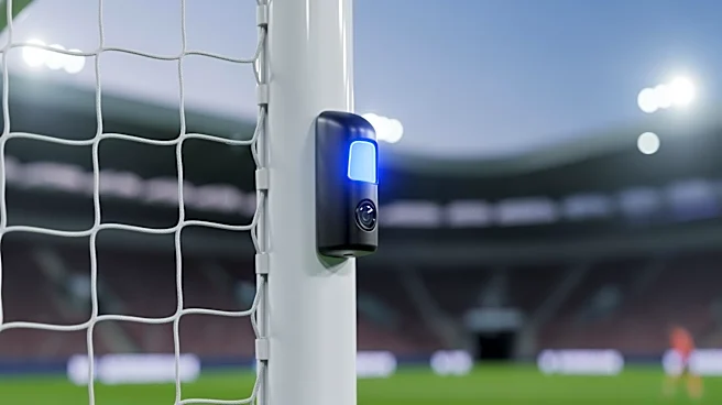 Karim Benzema's Own Goal in 2014 World Cup Highlights Impact of Goal-Line Technology