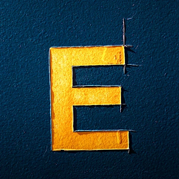 St. Paul Artist Michael Shay Achieves Artistic Dream Through Typography