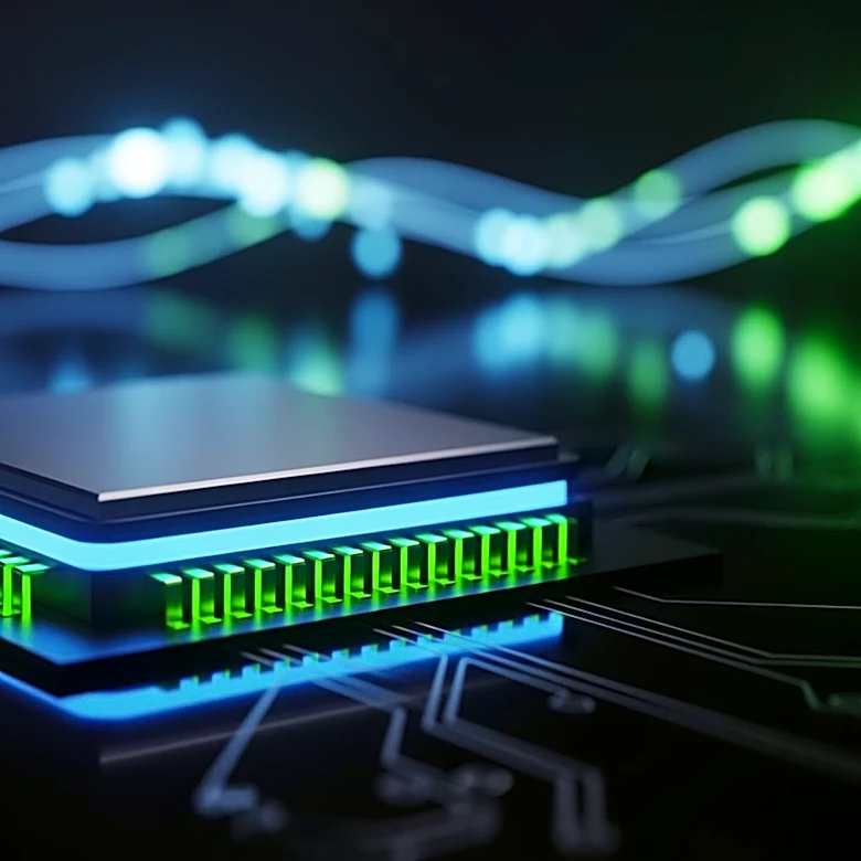 Semtech Reports Strong Q1 2027 Earnings with Record Revenue Growth