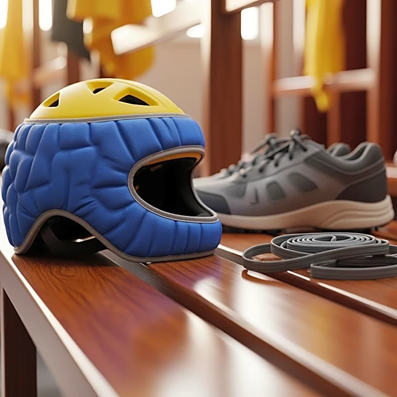 WRAL Offers Tips to Prevent Children's Sports Injuries