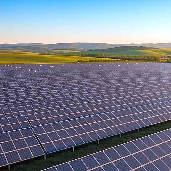 BrightNight Secures Financing for 120 MW Solar Project in Kentucky