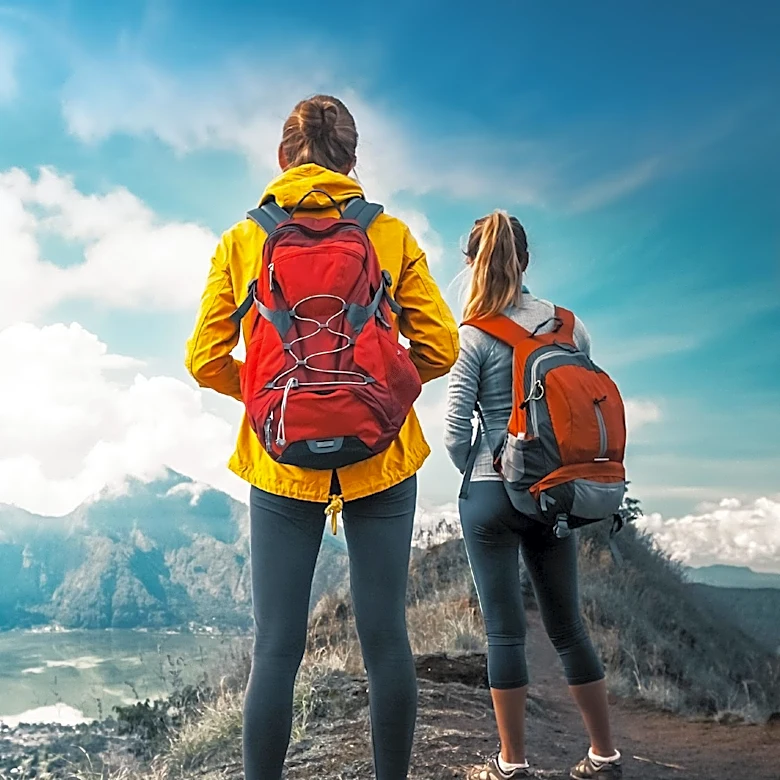 Free Workshop Empowers Women Hikers in Revelstoke