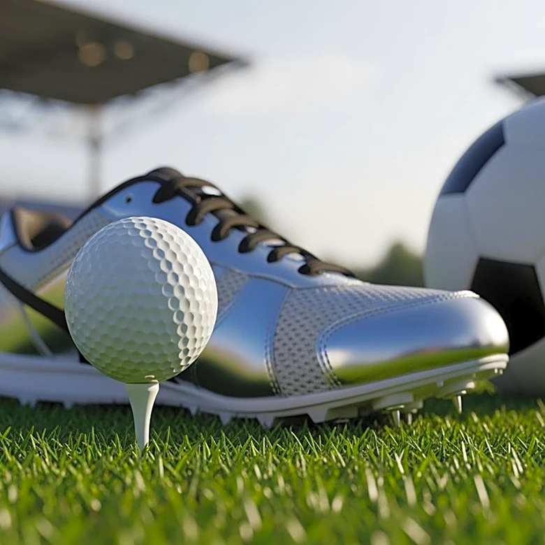 Michigan State Athletics Highlights: Women's Golf, Track  Field, and Soccer Developments