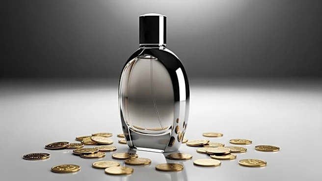 Estée Lauder Abandons Puig Merger to Focus on Smaller Acquisitions
