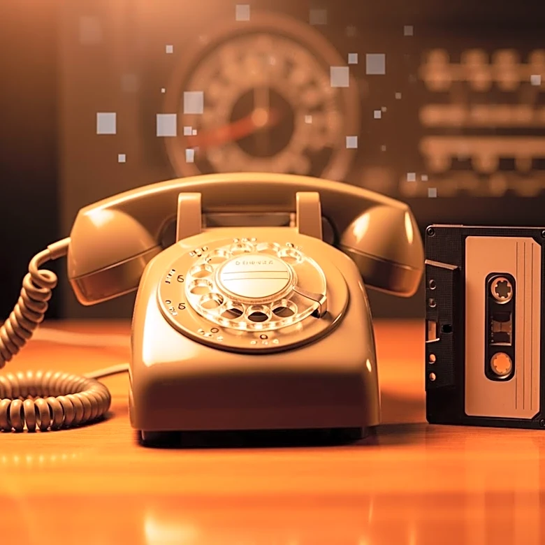 Kickback's Retro Tech Business Thrives on Nostalgia Among Gen Z