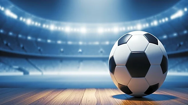 World Cup 2026: USA Announces Squad for Upcoming Tournament