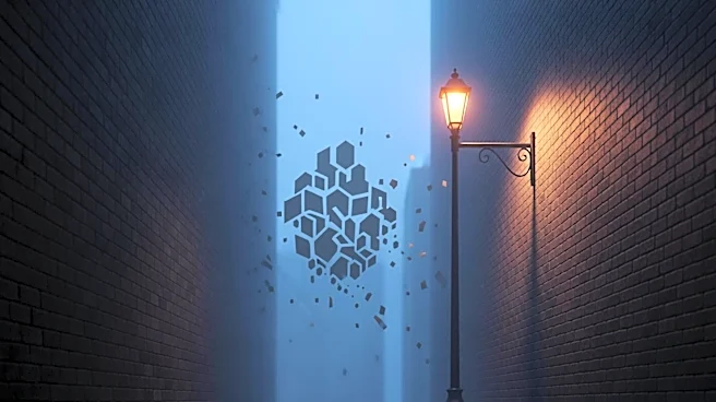 Hanna Kime's 'The Targeted' Explores Paranoia and Community Dynamics